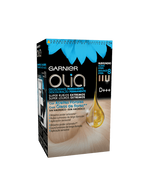 coloração olia descolorante