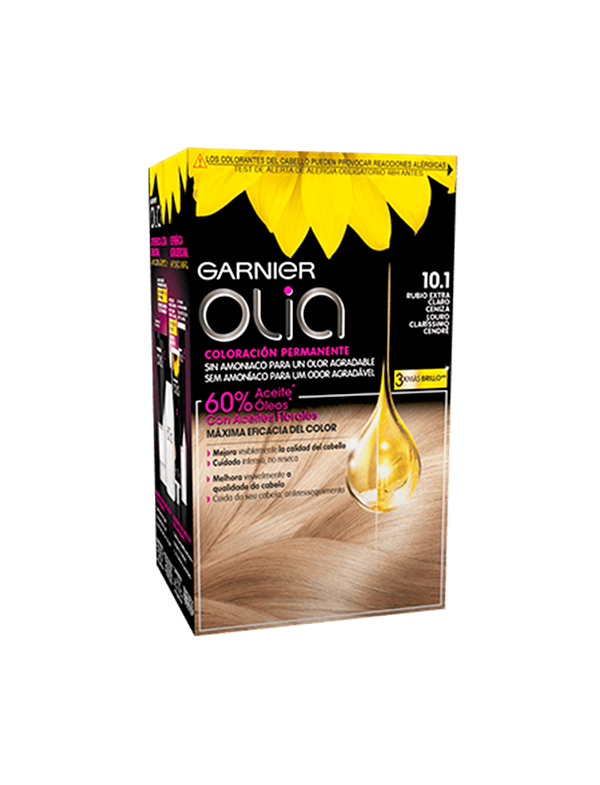 coloração olia 10.1