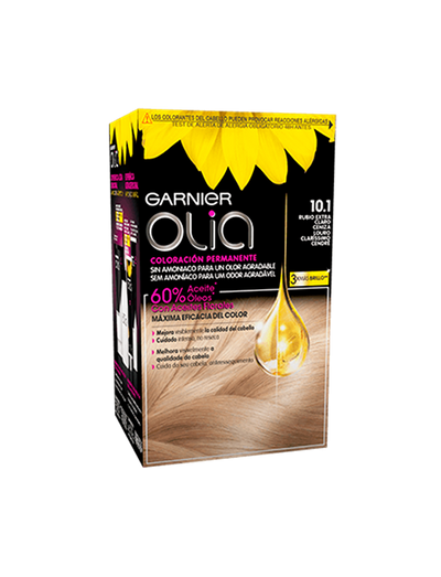 coloração olia 10.1