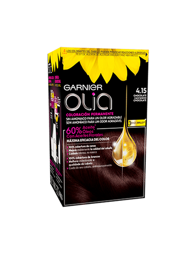 coloração olia 4.15