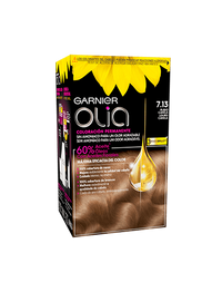 coloração olia 7.13