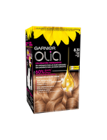 Coloração Olia 8.31 Louro Mel
