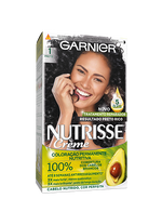 coloração nutrisse 1.0