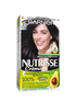 coloração nutrisse 2.0 preto delicado