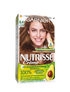 coloração nutrisse 6.41 louro acobreado