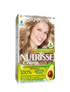 coloração nutrisse 8.0 louro claro