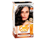 1 preto belle color