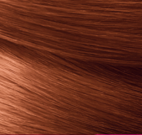 Nutrisse 5.4 Castanho Claro Acobreado