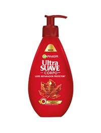 corpo seiva de ácer e óleo de rícino leite