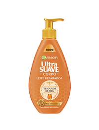 corpo tesouros de mel leite