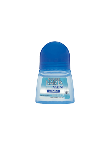 desodorizantes homem icemax roll-on