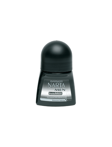 desodorizantes homem invisimax roll-on