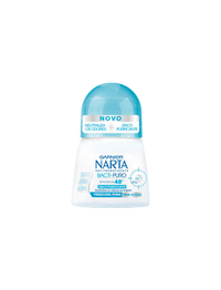 desodorizantes mulher bacti puro roll-on