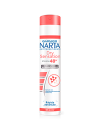desodorizante feminino narta spray