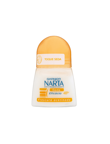 desodorizantes mulher seda roll-on