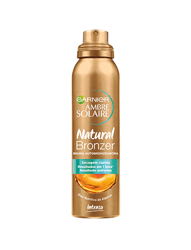 bronze sem sol bruma intensa