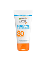 Protetor Solar Rosto Sensitive FPS30 Ambre Solaire