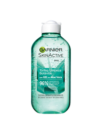 rosto aloe vera tónico