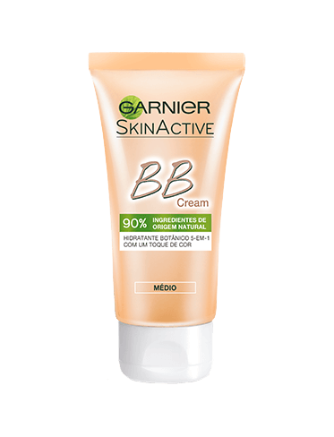 rosto bb cream naturals