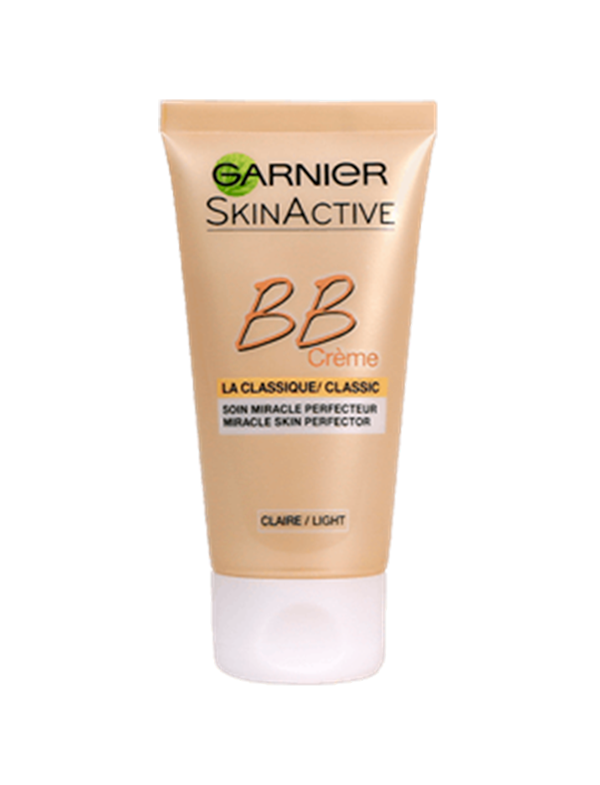 bb cream cuidado aperfeiçoador toque claro