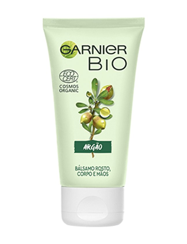 Garnier Bio Balsamo Argão