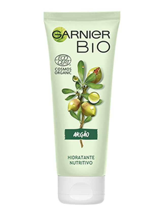 Garnier Bio Creme Argão