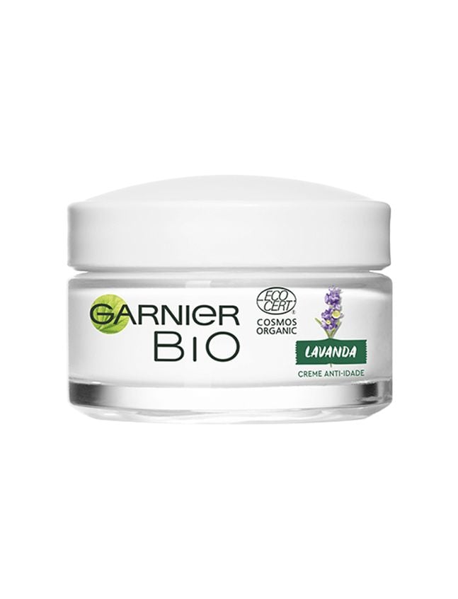 Garnier Bio Creme Lavanda