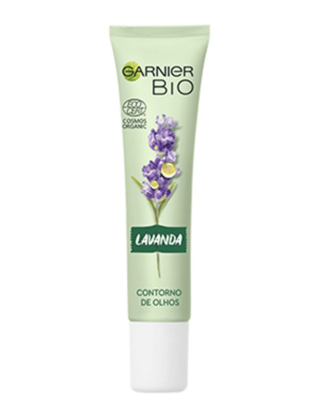 Garnier Bio Creme Olhos