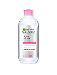 rosto família micelar água