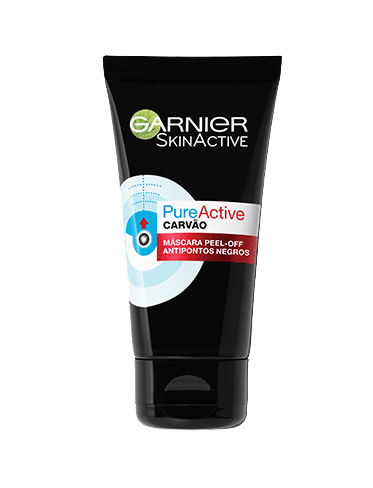 rosto pure active intensive peel off