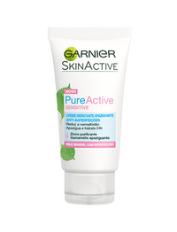 rosto pure active sensitive creme