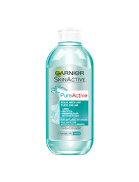 pure active água micelar