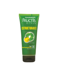 Gel para Cabelo Gel Estruturante