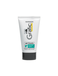 Gel para Cabelo fixação forte Grafic