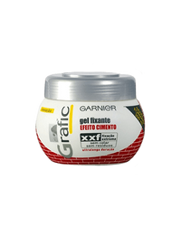 styling homem fixante efeito cimento