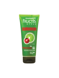 Gel para Cabelo Gel Endurance