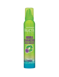 styling mulher hidra caracóis efeito molhado